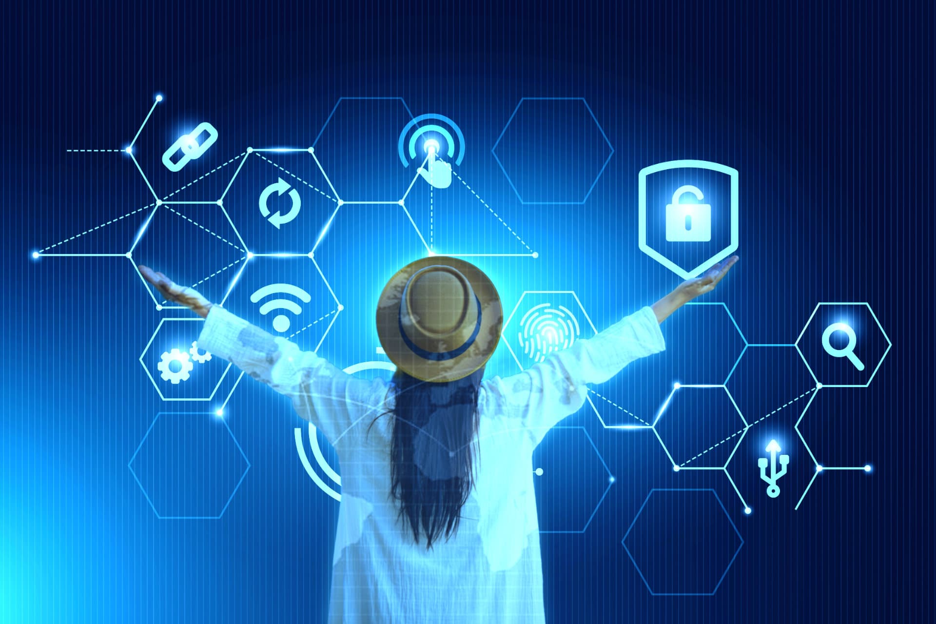 Cybersecurity & Data Protection