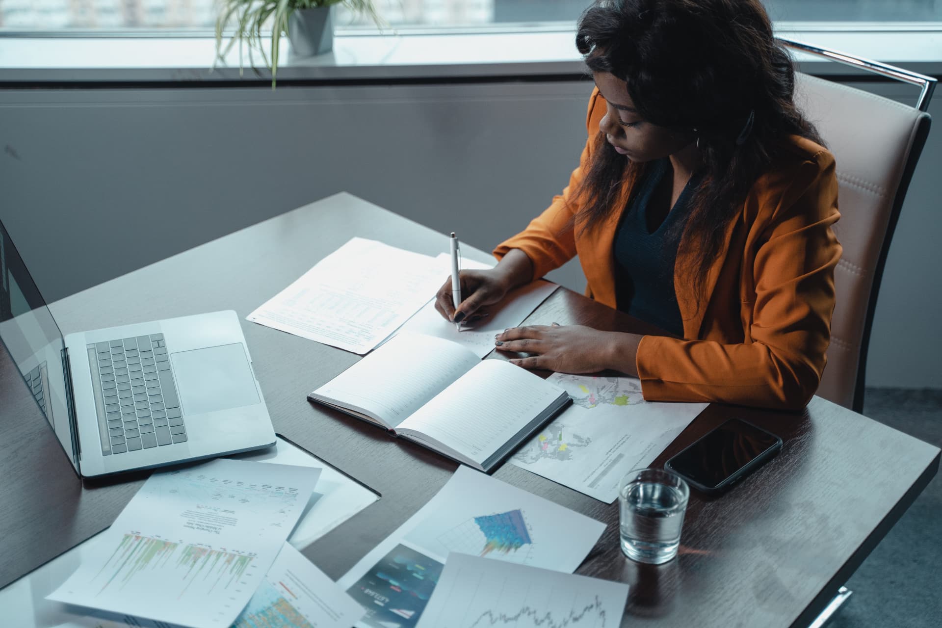 AI Leadership & Transformation
